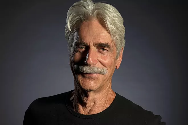 Does Sam Elliott Have a Disease? Health Update 2025