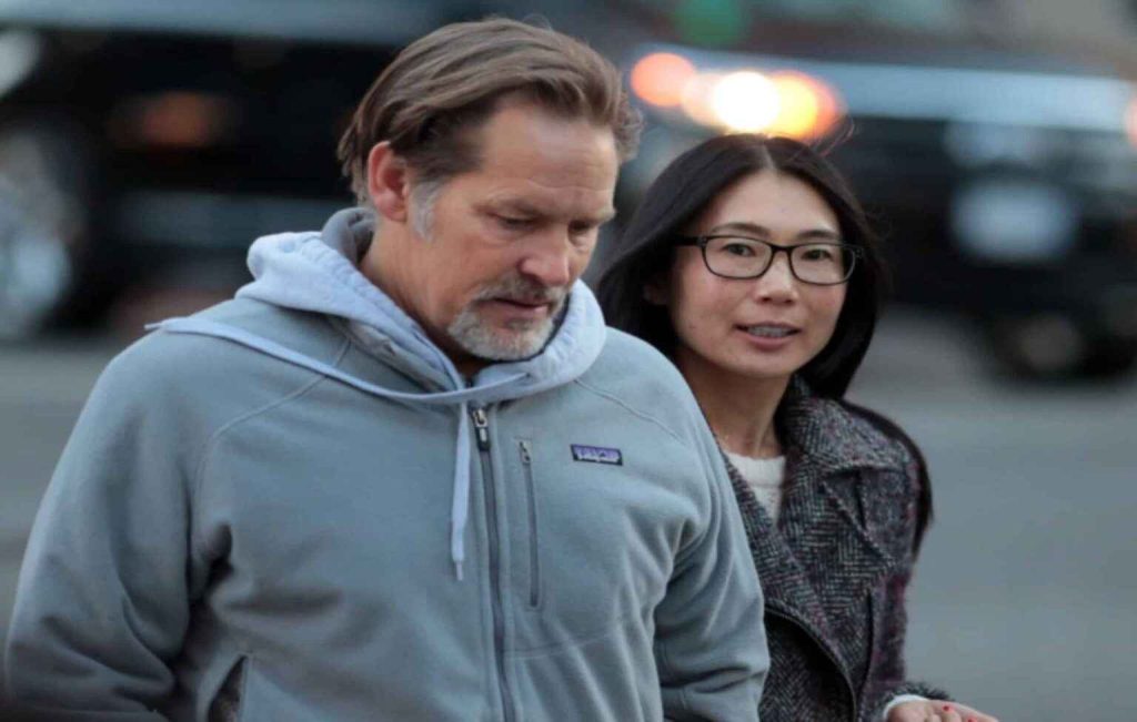 Atsuko Remar Age, Bio, Ethnicity, Career, Net Worth (James Remar’s Wife)