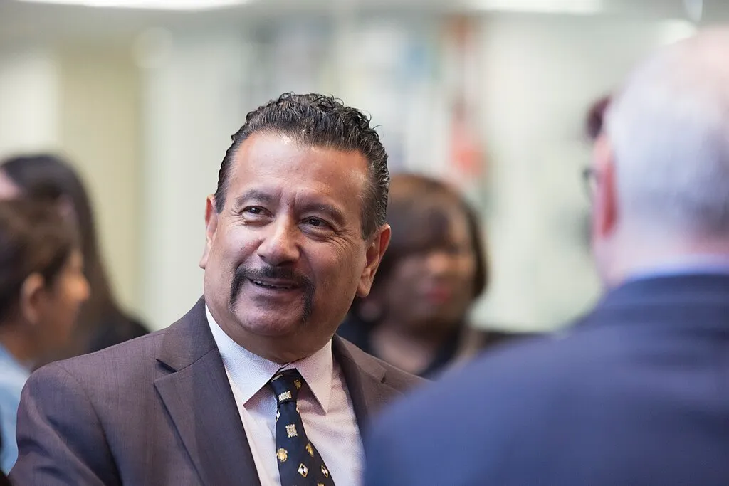 Richard Montañez Net Worth: From Janitor to Cultural Icon