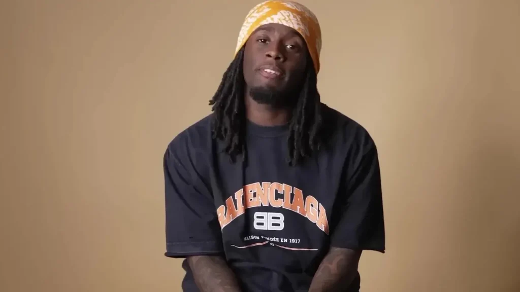 Kai Cenat Net Worth 2025 – Twitch & YouTube Earnings Breakdown