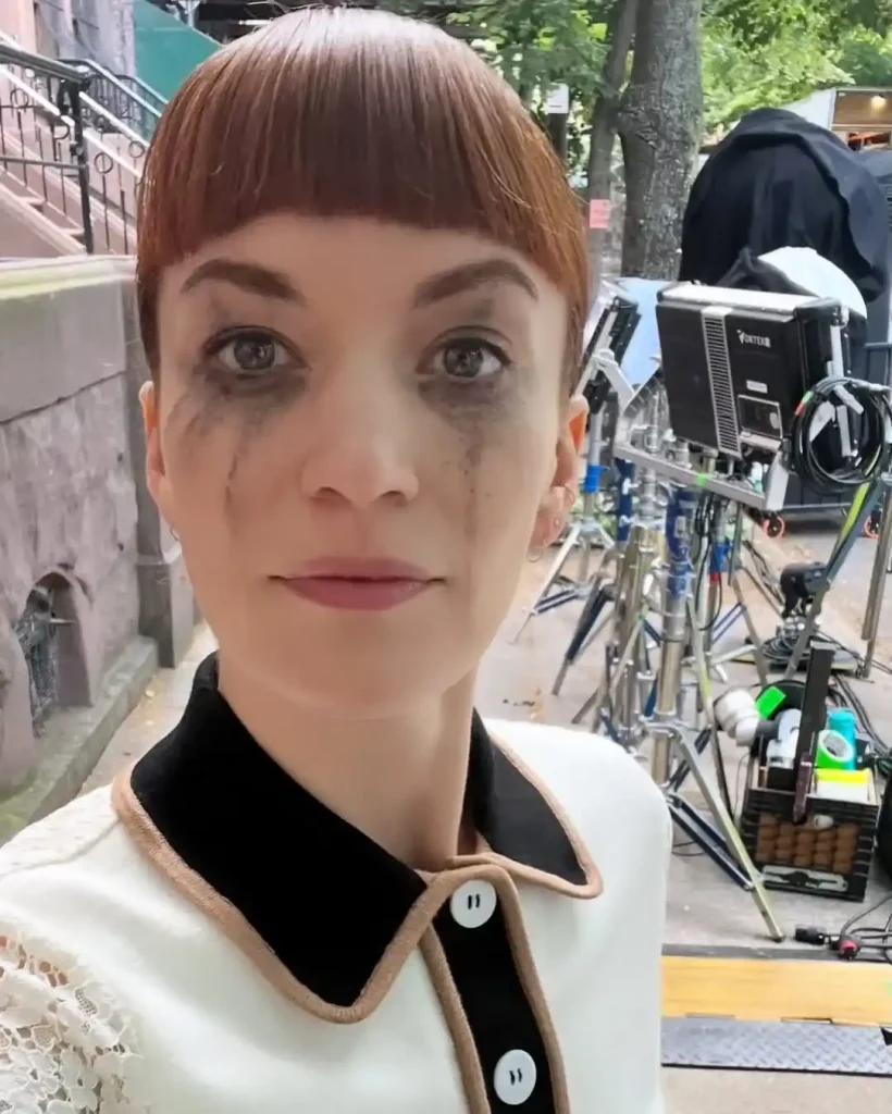 Britt Lower Husband, Bio, Age, Career & Net Worth 2025