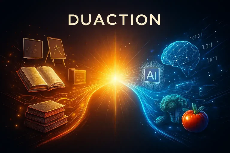 Duaction