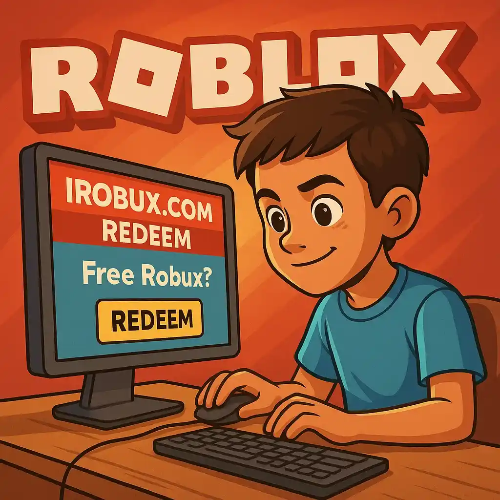 Is Irobux.com