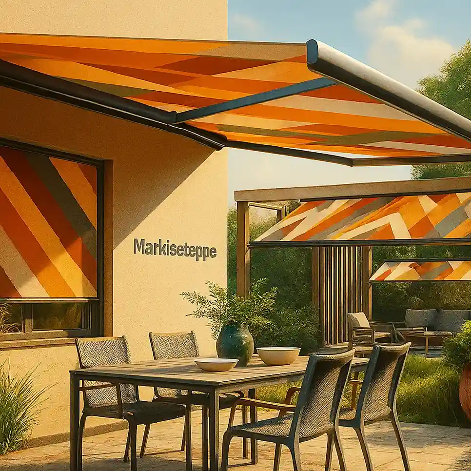 Markiseteppe