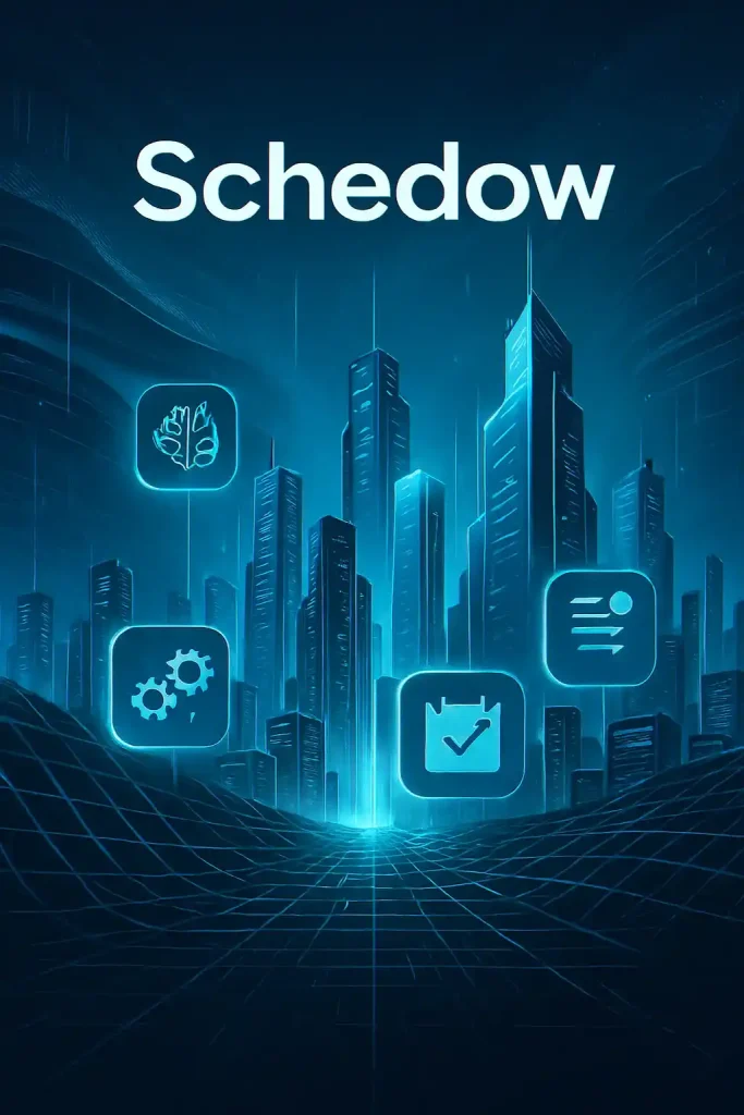 Schedow