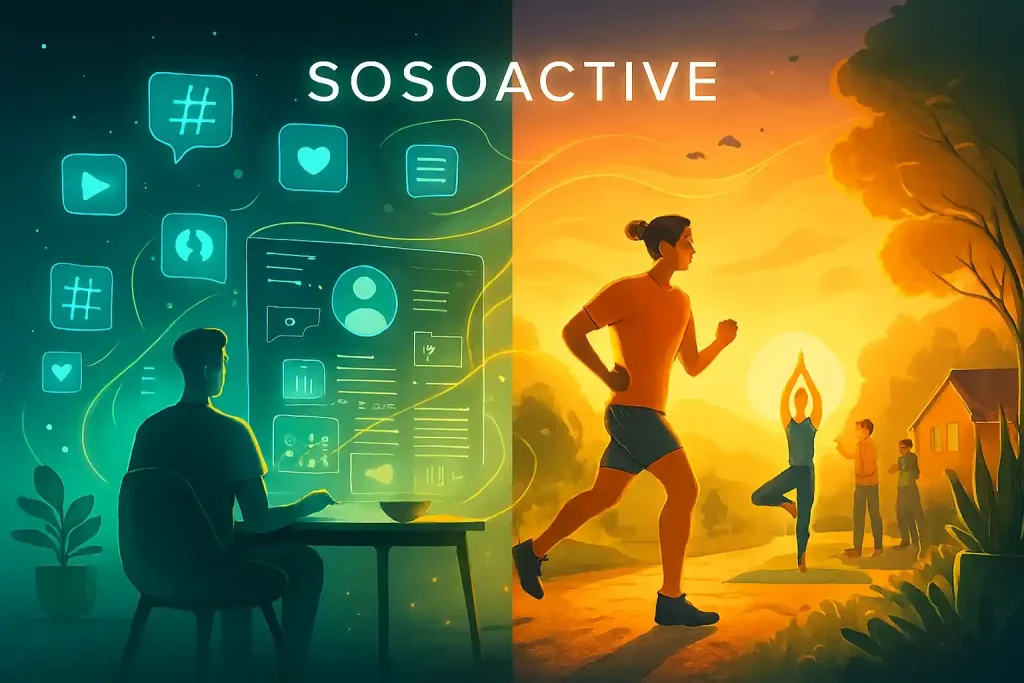 Sosoactive