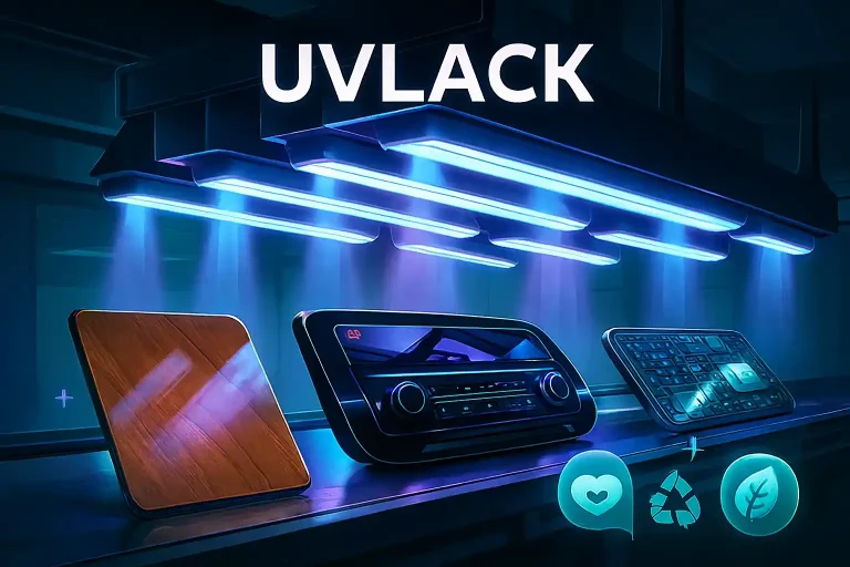 UVLACK