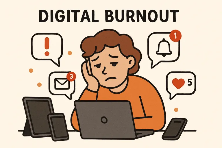 Practical Strategies to Manage Screen Time