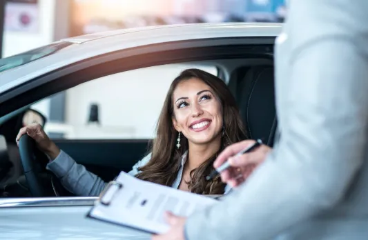 Understanding Car Insurance A Beginner’s Guide